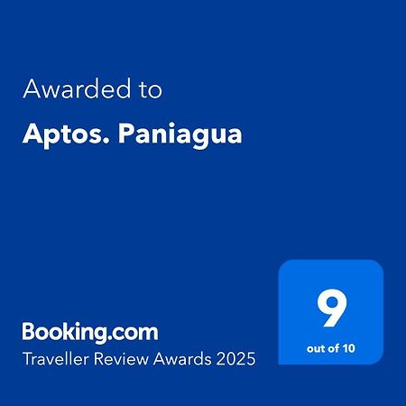 Aptos. Paniagua Кордова Экстерьер фото