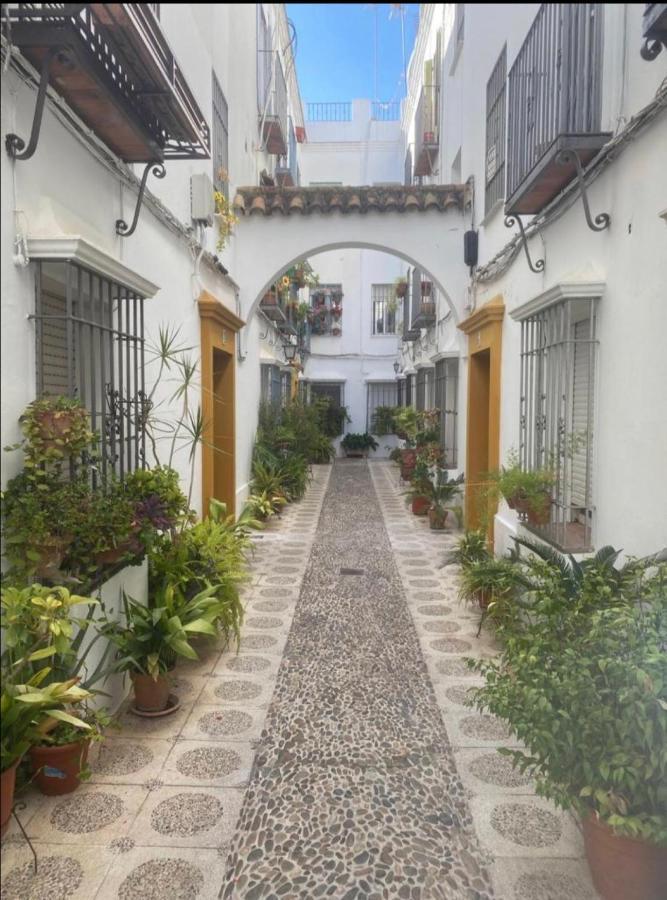 Aptos. Paniagua Кордова Экстерьер фото